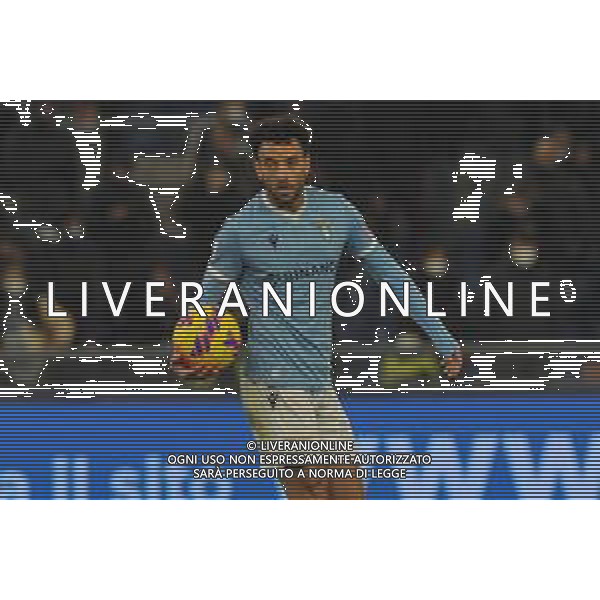 Lazio vs Udinese Tim Cup - Ottavi di finale Stadio Olimpico - Roma 18-01-2022 nella foto Felipe Anderson ©Federico Gaetano /AGENZIA ALDO LIVERANI SAS