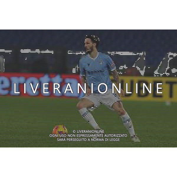 Lazio vs Udinese Tim Cup - Ottavi di finale Stadio Olimpico - Roma 18-01-2022 nella foto Luis Alberto ©Federico Gaetano /AGENZIA ALDO LIVERANI SAS