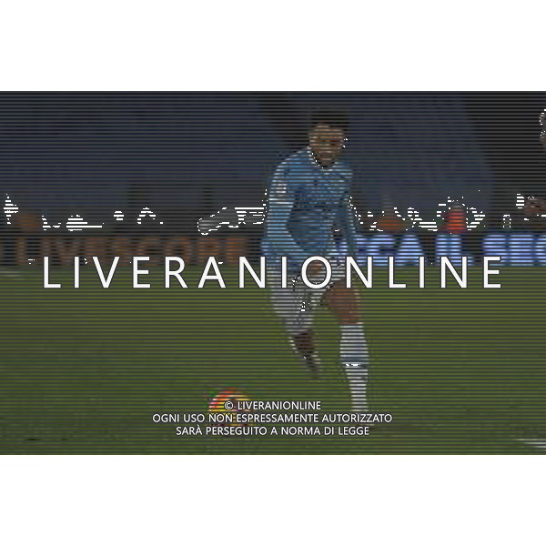 Lazio vs Udinese Tim Cup - Ottavi di finale Stadio Olimpico - Roma 18-01-2022 nella foto Felipe Anderson ©Federico Gaetano /AGENZIA ALDO LIVERANI SAS