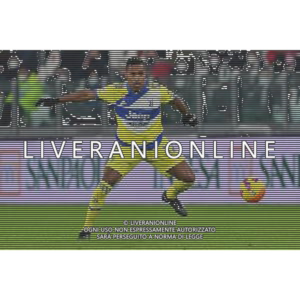 Torino 18.01.2022 Stadio Allianz Stadium ©Alessandro Falzone/Agenzia Aldo Liverani Juventus vs Sampdoria Coppa Italia Frecciarossa 2021/2022 Nella foto : Alex Sandro
