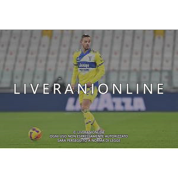 Torino 18.01.2022 Stadio Allianz Stadium ©Alessandro Falzone/Agenzia Aldo Liverani Juventus vs Sampdoria Coppa Italia Frecciarossa 2021/2022 Nella foto : Mattia De Sciglio