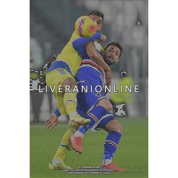 Torino 18.01.2022 Stadio Allianz Stadium ©Alessandro Falzone/Agenzia Aldo Liverani Juventus vs Sampdoria Coppa Italia Frecciarossa 2021/2022 Nella foto : Danilo-Francesco Caputo