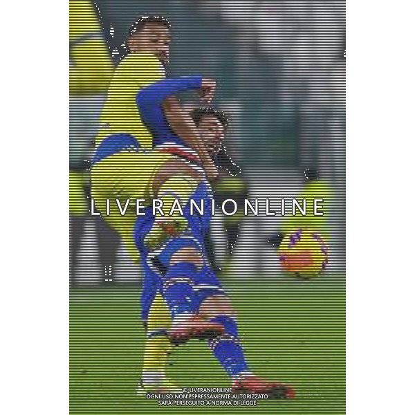 Torino 18.01.2022 Stadio Allianz Stadium ©Alessandro Falzone/Agenzia Aldo Liverani Juventus vs Sampdoria Coppa Italia Frecciarossa 2021/2022 Nella foto : Danilo-Francesco Caputo