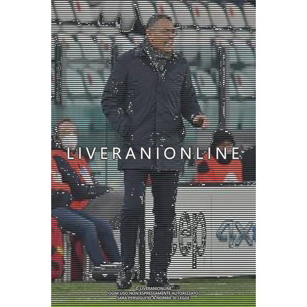 Torino 18.01.2022 Stadio Allianz Stadium ©Alessandro Falzone/Agenzia Aldo Liverani Juventus vs Sampdoria Coppa Italia Frecciarossa 2021/2022 Nella foto : Marco Landucci