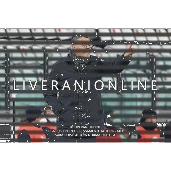 Torino 18.01.2022 Stadio Allianz Stadium ©Alessandro Falzone/Agenzia Aldo Liverani Juventus vs Sampdoria Coppa Italia Frecciarossa 2021/2022 Nella foto : Marco Landucci