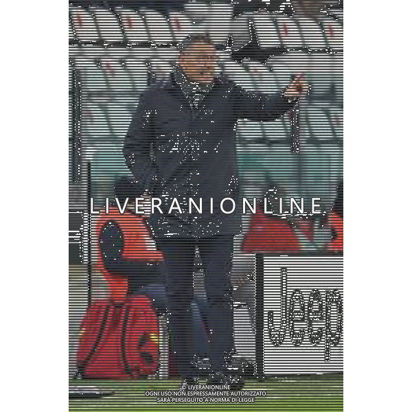 Torino 18.01.2022 Stadio Allianz Stadium ©Alessandro Falzone/Agenzia Aldo Liverani Juventus vs Sampdoria Coppa Italia Frecciarossa 2021/2022 Nella foto : Marco Landucci