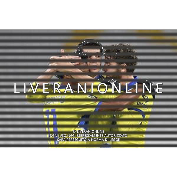 Torino 18.01.2022 Stadio Allianz Stadium ©Alessandro Falzone/Agenzia Aldo Liverani Juventus vs Sampdoria Coppa Italia Frecciarossa 2021/2022 Nella foto : Esultanza gol di Morata