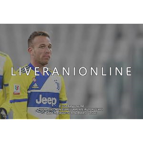 Torino 18.01.2022 Stadio Allianz Stadium ©Alessandro Falzone/Agenzia Aldo Liverani Juventus vs Sampdoria Coppa Italia Frecciarossa 2021/2022 Nella foto :Arthur