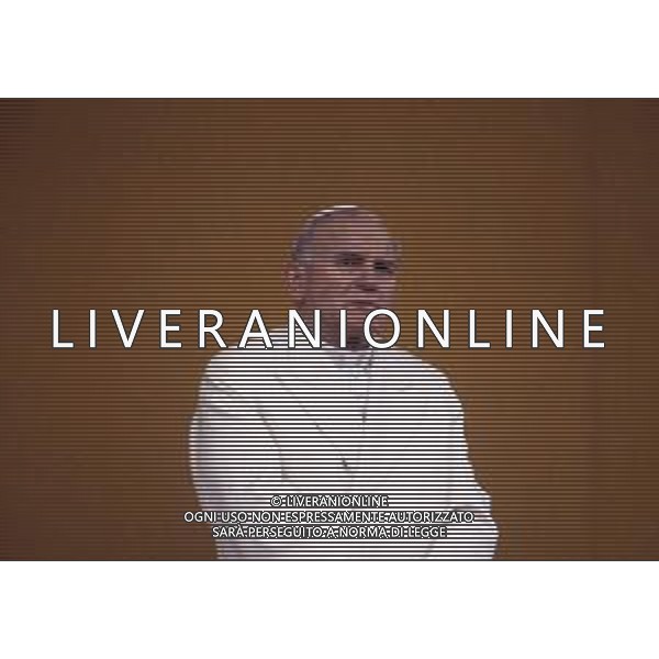 RETROSPETTIVA -Papa Giovanni Paolo II è stato il 264º papa della Chiesa cattolica e vescovo di Roma, 6º sovrano dello Stato della Città del Vaticano. NELLA FOTO PAPA GIOVANNI PAOLO II KAROL WOYTILA A MILANO NELL\'ANNO 1983 AG ALDO LIVERANI SAS