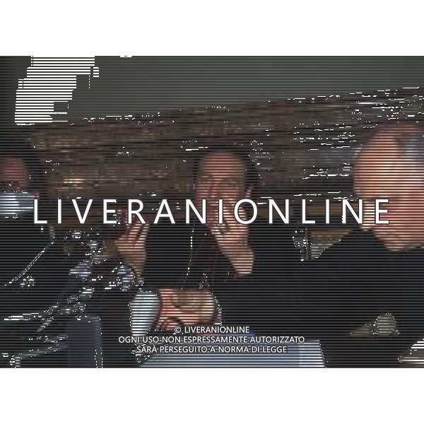 RETROSPETTIVA CARDINALE CARLO MARIA MARTINI NELLA FOTO IL CARDINALE CARLO MARIA MARTINI A MILANO  AG ALDO LIVERANI SAS 