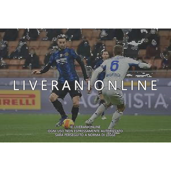 Roberto Gagliardini (Inter) Inter vs Empoli Coppa Italia Frecciarossa - ottavi di finale Milano 19-01-2022 Stadio Giuseppe Meazza - San Siro foto Roberto Garavaglia/ag. Aldo Liverani sas /AGENZIA ALDO LIVERANI SAS