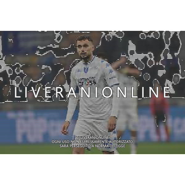 Nedim Bajrami (Empoli) Inter vs Empoli Coppa Italia Frecciarossa - ottavi di finale Milano 19-01-2022 Stadio Giuseppe Meazza - San Siro foto Roberto Garavaglia/ag. Aldo Liverani sas /AGENZIA ALDO LIVERANI SAS