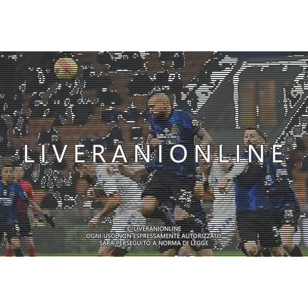 Arturo Vidal (Inter) Inter vs Empoli Coppa Italia Frecciarossa - ottavi di finale Milano 19-01-2022 Stadio Giuseppe Meazza - San Siro foto Roberto Garavaglia/ag. Aldo Liverani sas /AGENZIA ALDO LIVERANI SAS