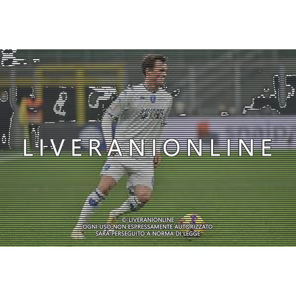 Liam Henderson (Empoli) Inter vs Empoli Coppa Italia Frecciarossa - ottavi di finale Milano 19-01-2022 Stadio Giuseppe Meazza - San Siro foto Roberto Garavaglia/ag. Aldo Liverani sas /AGENZIA ALDO LIVERANI SAS