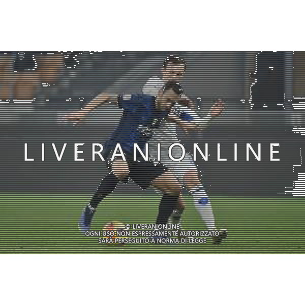 Hakan Calhanoglu (Inter) Inter vs Empoli Coppa Italia Frecciarossa - ottavi di finale Milano 19-01-2022 Stadio Giuseppe Meazza - San Siro foto Roberto Garavaglia/ag. Aldo Liverani sas /AGENZIA ALDO LIVERANI SAS