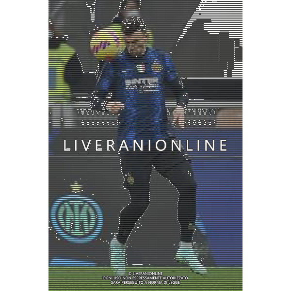 Ivan Perisic (Inter) Inter vs Empoli Coppa Italia Frecciarossa - ottavi di finale Milano 19-01-2022 Stadio Giuseppe Meazza - San Siro foto Roberto Garavaglia/ag. Aldo Liverani sas /AGENZIA ALDO LIVERANI SAS