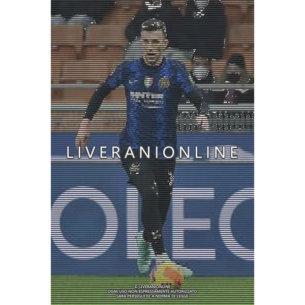 Ivan Perisic (Inter) Inter vs Empoli Coppa Italia Frecciarossa - ottavi di finale Milano 19-01-2022 Stadio Giuseppe Meazza - San Siro foto Roberto Garavaglia/ag. Aldo Liverani sas /AGENZIA ALDO LIVERANI SAS