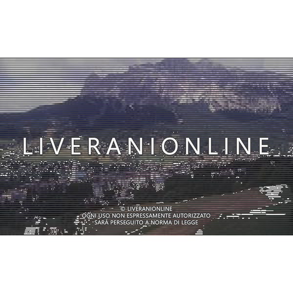 PANORAMICHE DI CORTINA D\'AMPEZZO AG ALDO LIVERANI SAS