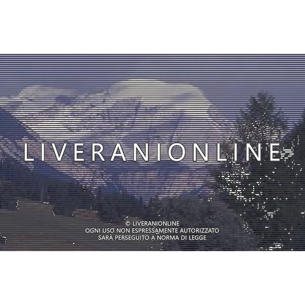 PANORAMICHE DI CORTINA D\'AMPEZZO AG ALDO LIVERANI SAS