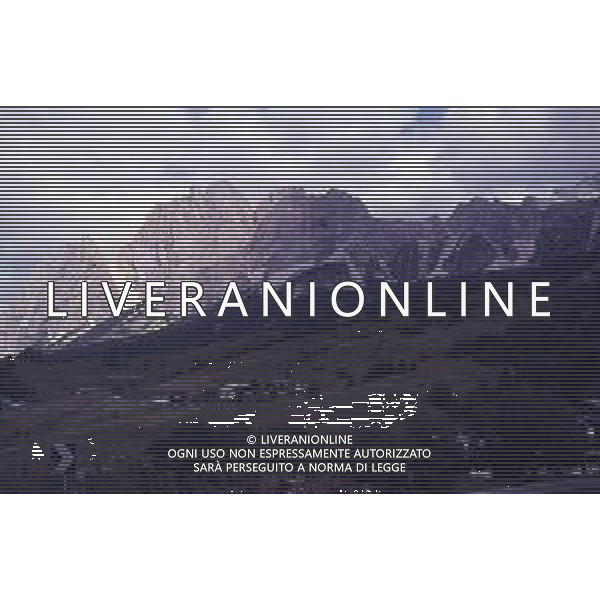 PANORAMICHE DI CORTINA D\'AMPEZZO AG ALDO LIVERANI SAS