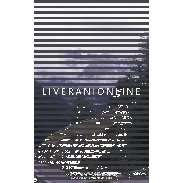 PANORAMICHE DI CORTINA D\'AMPEZZO AG ALDO LIVERANI SAS