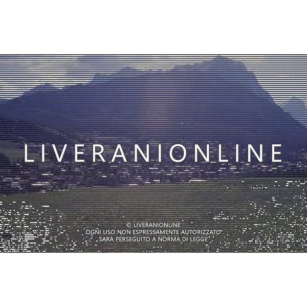 PANORAMICHE DI CORTINA D\'AMPEZZO AG ALDO LIVERANI SAS