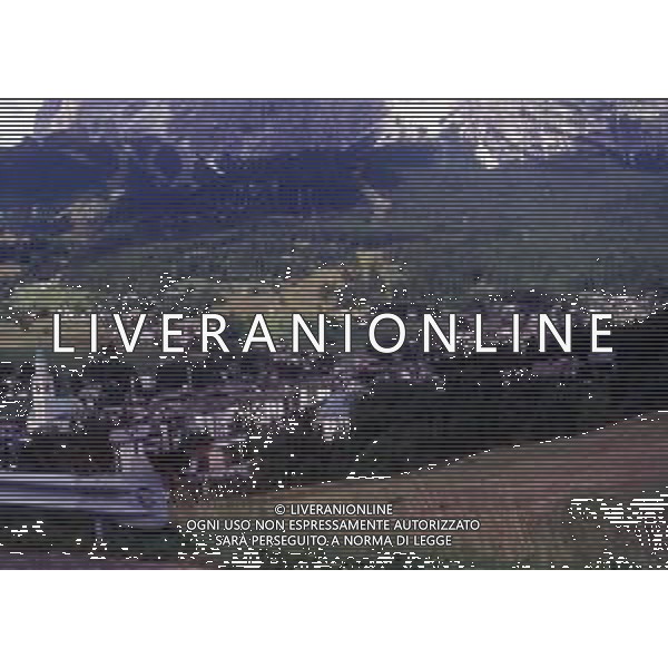 PANORAMICHE DI CORTINA D\'AMPEZZO AG ALDO LIVERANI SAS