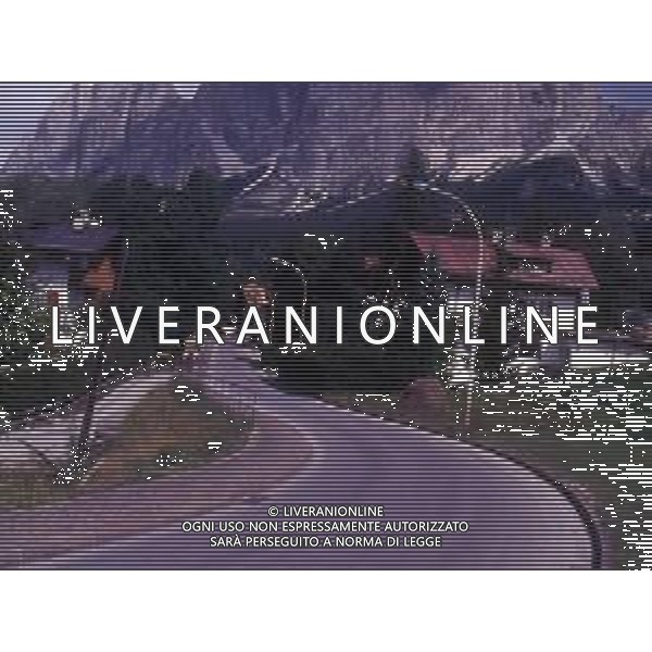 PANORAMICHE DI CORTINA D\'AMPEZZO AG ALDO LIVERANI SAS