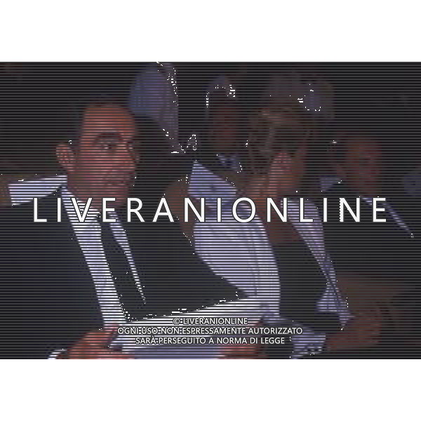 RETROSPETTIVA FRANCO CARRARO DIRIGENTE SPORTIVO E POLITICO NELLA FOTO FRANCO CARRARO  AG ALDO LIVERANI SAS  