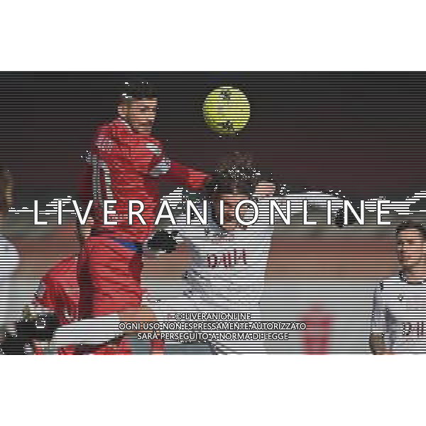 ¬© TVRG Mattia Valoti (Monza) SX e Perparim Hetemaj (Reggina) DX Monza vs Reggina Campionato Serie BKT - 20a giornata Monza 22-01-2022 U-Power Stadium foto Roberto Garavaglia/ag. Aldo Liverani sas /AGENZIA ALDO LIVERANI SAS