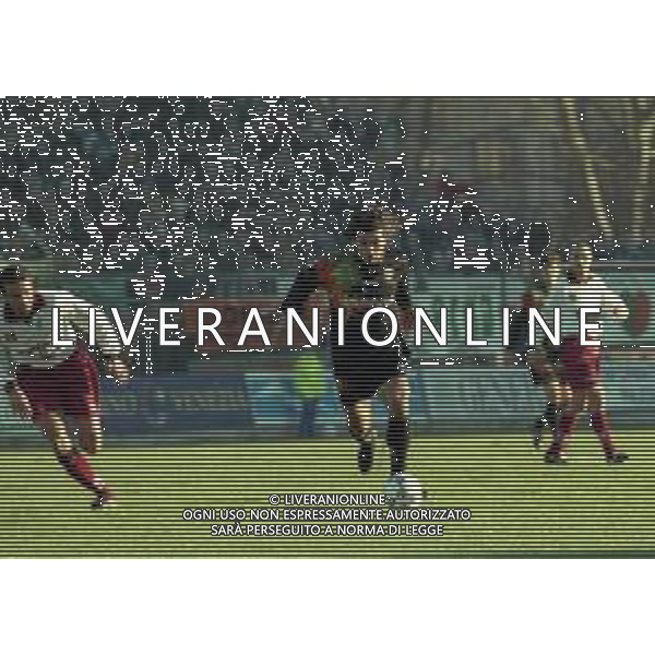 14-12-1997 VENEZIA CAMPIONATO DI CALCIO SERIE B VENEZIA -SALERNITANA 1-3 NELLA FOTO CARMELO MICELI AG ALDO LIVERANI SAS