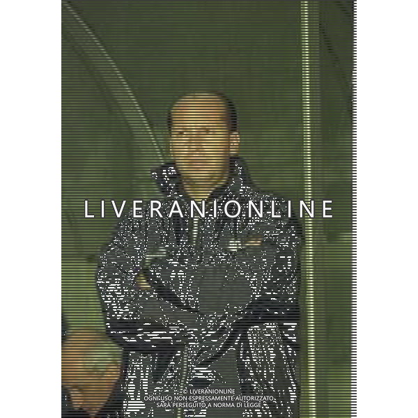 09-11-1997 VENEZIA-CAMPIONATO DI CALCIO SERIE B VENEZIA-PESCARA 3-0 NELLA FOTO MARCO VISCIDI ALLENATORE PESCARA CALCIO AG ALDO LIVERANI SAS