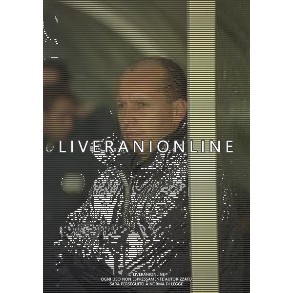 09-11-1997 VENEZIA-CAMPIONATO DI CALCIO SERIE B VENEZIA-PESCARA 3-0 NELLA FOTO MARCO VISCIDI ALLENATORE PESCARA CALCIO AG ALDO LIVERANI SAS