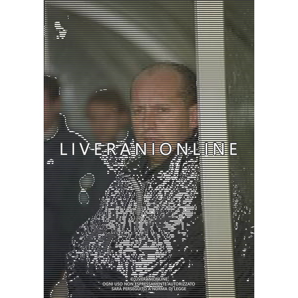 09-11-1997 VENEZIA-CAMPIONATO DI CALCIO SERIE B VENEZIA-PESCARA 3-0 NELLA FOTO MARCO VISCIDI ALLENATORE PESCARA CALCIO AG ALDO LIVERANI SAS