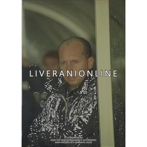 09-11-1997 VENEZIA-CAMPIONATO DI CALCIO SERIE B VENEZIA-PESCARA 3-0 NELLA FOTO MARCO VISCIDI ALLENATORE PESCARA CALCIO AG ALDO LIVERANI SAS