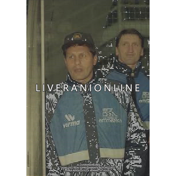 09-11-1997 VENEZIA-CAMPIONATO DI CALCIO SERIE B VENEZIA-PESCARA 3-0 NELLA FOTO WALTER NOVELLINO ALLENATORE VENEZIA CALCIO AG ALDO LIVERANI SAS