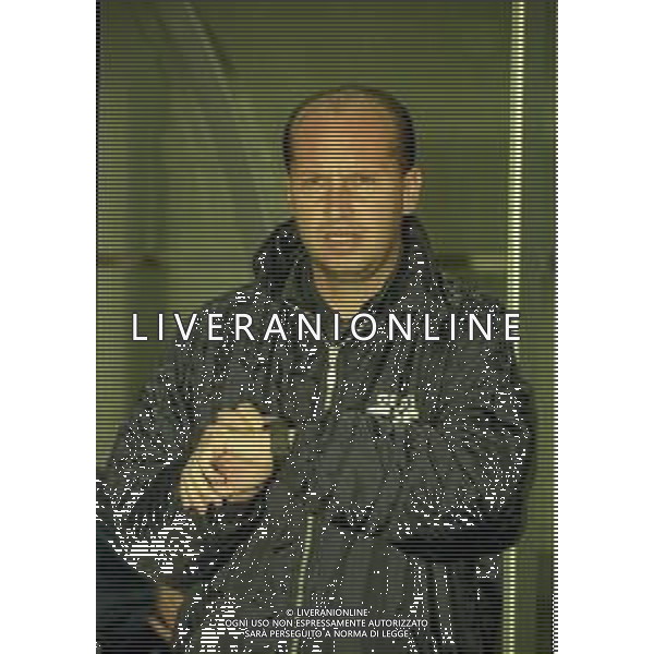 09-11-1997 VENEZIA-CAMPIONATO DI CALCIO SERIE B VENEZIA-PESCARA 3-0 NELLA FOTO MARCO VISCIDI ALLENATORE PESCARA CALCIO AG ALDO LIVERANI SAS