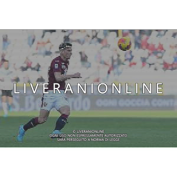 Torino 22.1.2022 Stadio Olimpico Grande Torino ©Alessandro Falzone/Agenzia Aldo Liverani Torino vs Sassuolo Serie A Tim 2021/2022 Nella foto : DENNIS PRAET- ©TVAF/AGENZIA ALDO LIVERANI SAS