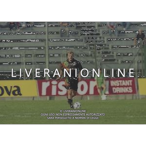 21-09-1997 VENEZIA CAMPIONATO DI CALCIO SERIE B VENEZIA-PERUGIA 2-0 NELLA FOTO GIUSEPPE IACHINI AG ALDO LIVERANI SAS