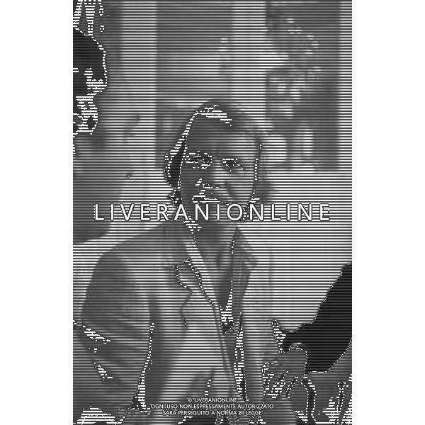 RETROSPETTIVA DAVID SOUL, nome d\'arte di David Richard Solberg, ATTORE STATUNITENSE NELLA FOTO A CANNES NEL 1978 ©Archivio Giovanni Liverani/AG.ALDO LIVERANI SAS