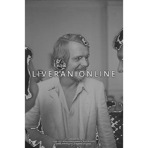 RETROSPETTIVA DAVID SOUL, nome d\'arte di David Richard Solberg, ATTORE STATUNITENSE NELLA FOTO A CANNES NEL 1978 ©Archivio Giovanni Liverani/AG.ALDO LIVERANI SAS