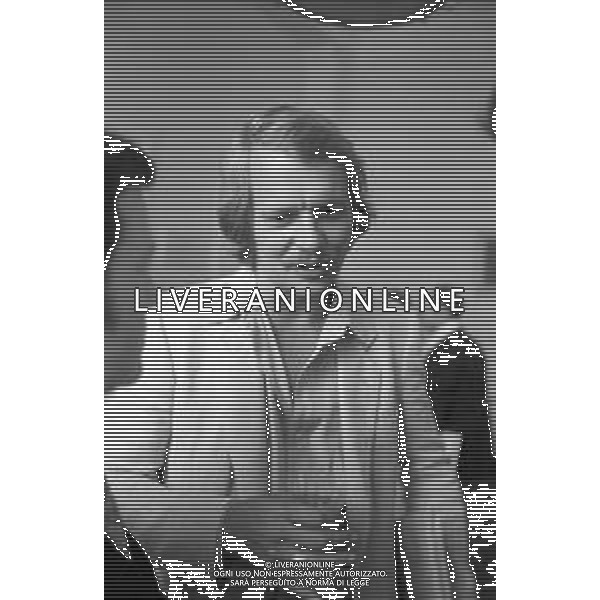 RETROSPETTIVA DAVID SOUL, nome d\'arte di David Richard Solberg, ATTORE STATUNITENSE NELLA FOTO A CANNES NEL 1978 ©Archivio Giovanni Liverani/AG.ALDO LIVERANI SAS