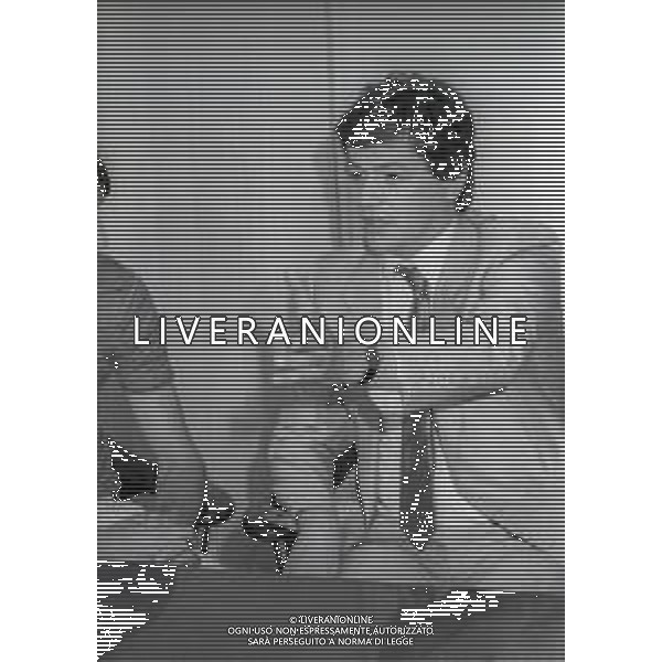 RETROSPETTIVA FRANCO DAL CIN DIRIGENTE UDINESE CALCIO NELLA FOTO FRANCO DAL CIN DIRIGENTE UDINESE CALCIO NELL\'ANNO 1980-1981 AG ALDO LIVERANI SAS