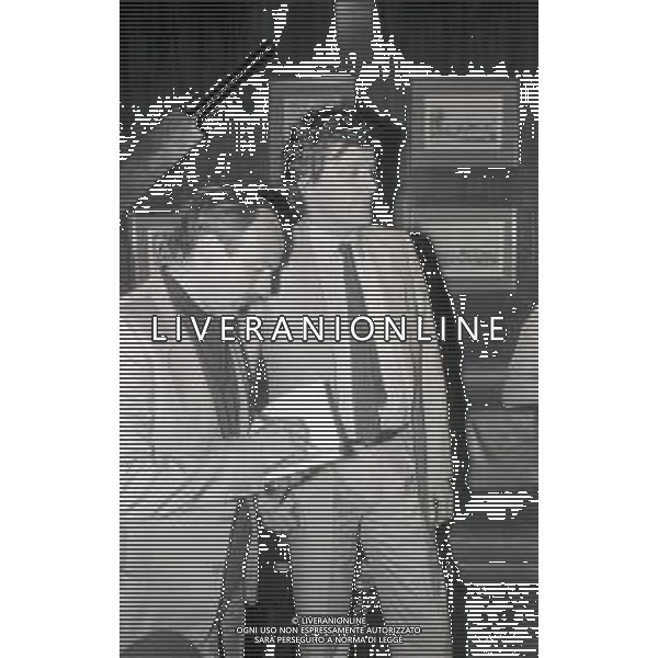RETROSPETTIVA FRANCO DAL CIN DIRIGENTE UDINESE CALCIO NELLA FOTO FRANCO DAL CIN DIRIGENTE UDINESE CALCIO NELL\'ANNO 1980-1981 CON IL GIORNALISTA ALBERTO ZARDIN AG ALDO LIVERANI SAS