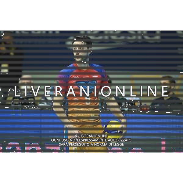 ¬© TVRG Santiago Orduna (Monza) Vero Volley Monza vs Allianz Milano Campionato SuperLega Credem Banca - 15a giornata Monza 26-01-2022 Arena di Monza foto Roberto Garavaglia/ag. Aldo Liverani sas/AGENZIA ALDO LIVERANI SAS