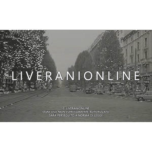 1979- MILANO CORSO SEMPIONE AG ALDO LIVERANI SAS