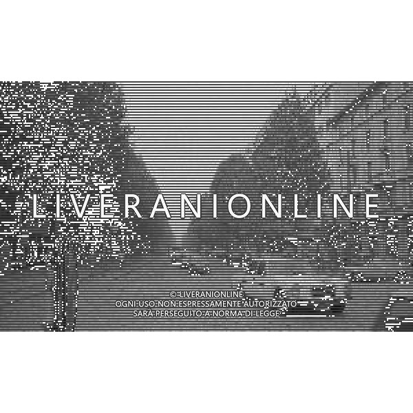 1979- MILANO CORSO SEMPIONE AG ALDO LIVERANI SAS