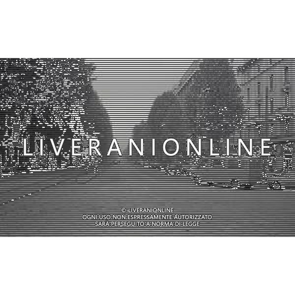 1979- MILANO CORSO SEMPIONE AG ALDO LIVERANI SAS