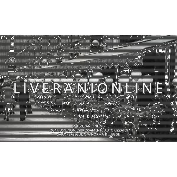 1979 MILANO GALLERIA VITTORIO EMANUELE PANORAMICHE AG ALDO LIVERANI SAS