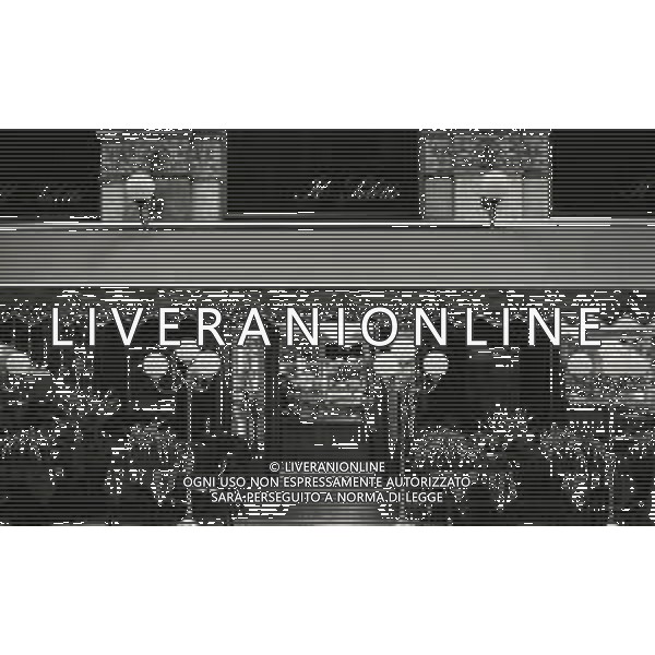 1979 MILANO GALLERIA VITTORIO EMANUELE PANORAMICHE AG ALDO LIVERANI SAS